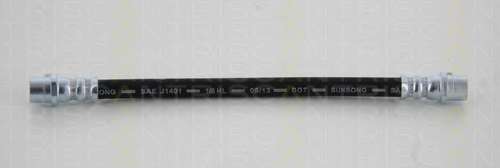 Гальмівний шланг зад. Audi 80(B4) 09.91-06.95/VW Passat 2.8 97-