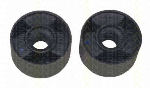 Сайлентблоки важеля перед. AC+ (2шт, к-ктчервона мітка) BMW 3 (E30) 1.6-2.3 09.82-06.94