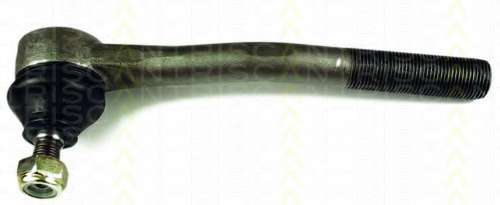 Наконечник поперечной рулевой тяги