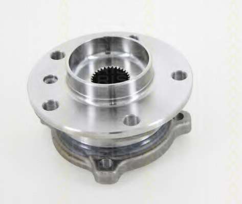 Комплект подшипника ступицы колеса