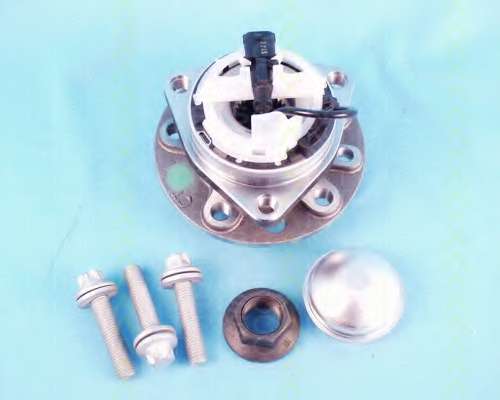 Комплект подшипника ступицы колеса