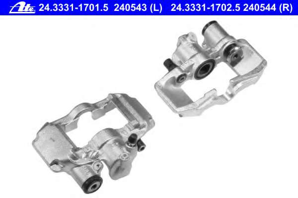 Тормозной суппорт