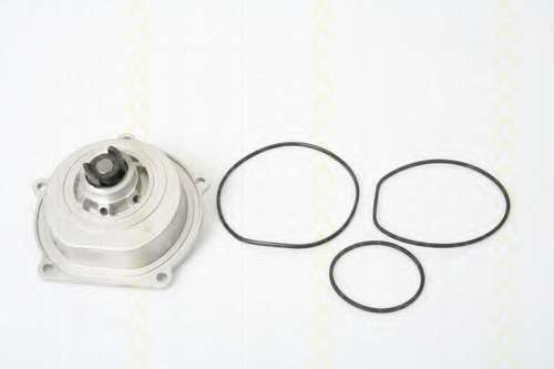 Помпа воды Honda Accord V/VI/Civic VI 2.0TDi/i D/Land Rover Freelander 2.0DI 4x4 96-02 (B/B) (6 лоп)