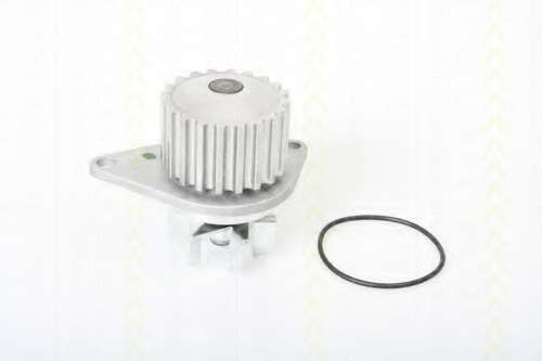 Помпа воды Citroen Berlingo/Peugeot 106/205/206/306/307/309/Partner 1.1/1.4i 86- (B/B) (6 лоп)