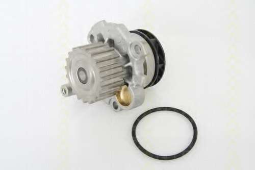 Помпа воды Skoda Octavia 1.9TDI 96-10/VW Caddy/Golf 1.9TDI/SDI 96-05 (R/B)(7 лоп)