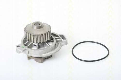 Помпа воды Audi 100/200/90 1.9-2.3 82-91 (29z) (B/B) (5 лоп.)