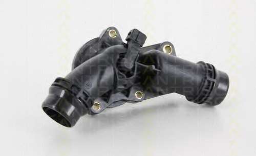 Термостат в корпусі BMW 3/5/7 X3, X5 2.0/2.3/2.5/2.8/3.0i 98