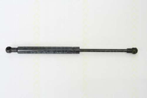 Газовая пружина, капот