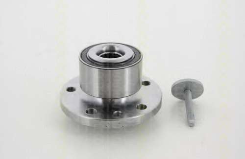 Підшипник ступиці перед. Volvo S60 II, XC60 10.04-