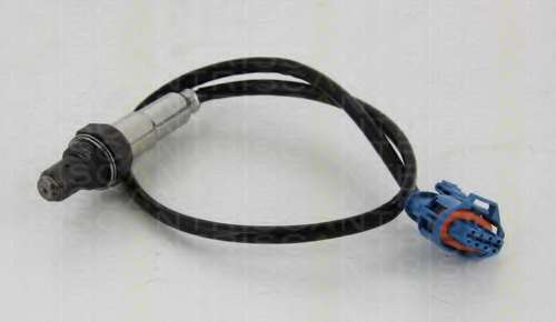 Лямбда-зонд