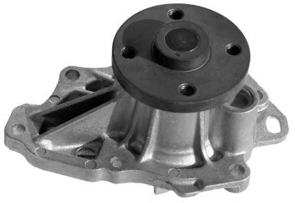 Помпа воды Toyota Avensis/Camry/Corolla/Rav4 2.0/2.4/VVTi/4WD 00-/Lexus HS 09- (B/B) (7 лоп)