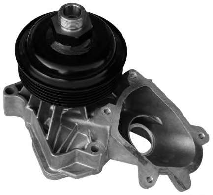 Помпа воды BMW 3 (E46/E90)/5 (E60)/X5 (E53) 2.0/3.0d 03-10 (M47/M57)