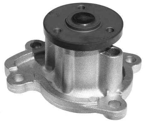 Помпа воды Renault Clio/Scenic/Megane/Kangoo/Nissan Qashqai/Juke 0.9-1.2-1.4TCe/1.6Sce 09-