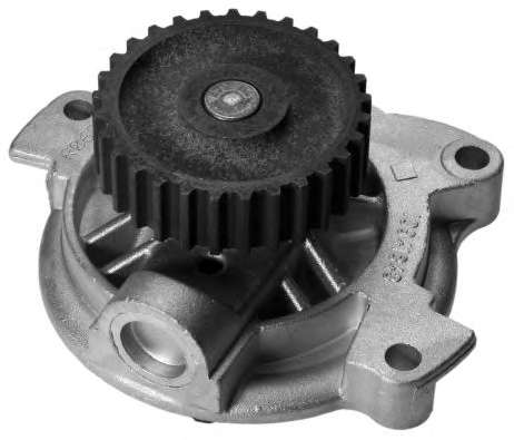 Помпа воды Audi 100/80 2.3E/2.3E quattro 90-96/A6 2.3 94-97