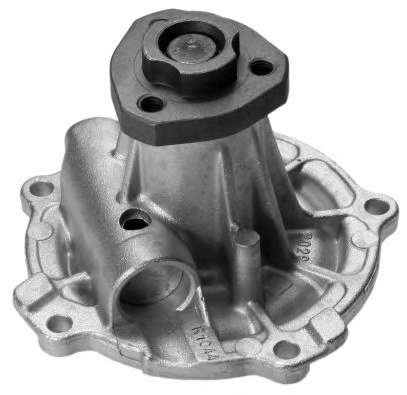 Помпа воды Audi A4/A6/Skoda Felicia/VW Golf/Caddy/Passat/Polo 1.9D/TDI/SDI 95- (R/B)(6лоп)