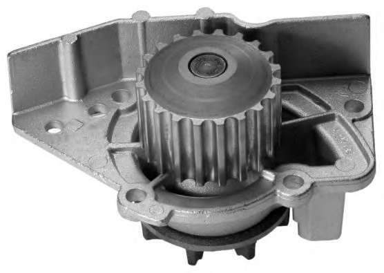 Помпа воды Fiat Scudo 96-06/Ducato/Peugeot Boxer/406 1.9D/TD/2.0 94-02