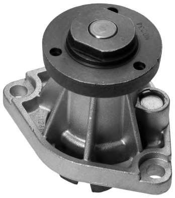 Помпа воды Opel Omega B/Vectra A/B/C 2.5/2.6/3.0/3.2 V6 93-06 (R/B) (6 лоп)