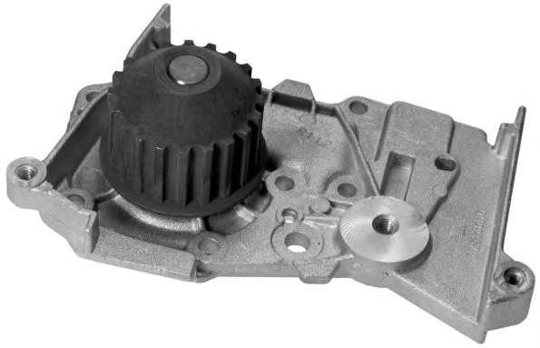 Помпа воды Renault Kangoo/Laguna/Megane/Scenic 1.4/1.6 97-08/Logan 14- (B/B)(8лоп)