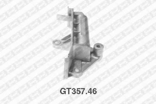 Натяжной ролик, ремень ГРМ