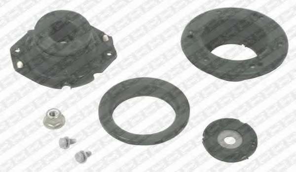 Ремкомплект, опора стойки амортизатора