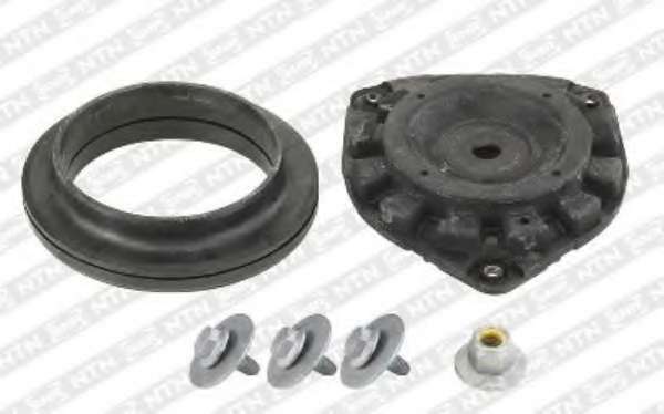 К-кт опора + підшипник перед. амортизатора Renault Megane III 1.4 Tce 1.6 16V 1.5 dCi, 2.0 dCi 08-