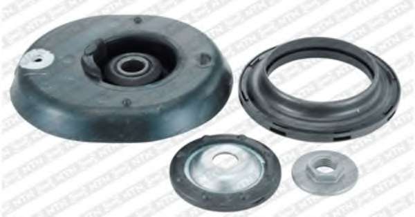 Ремкомплект, опора стойки амортизатора