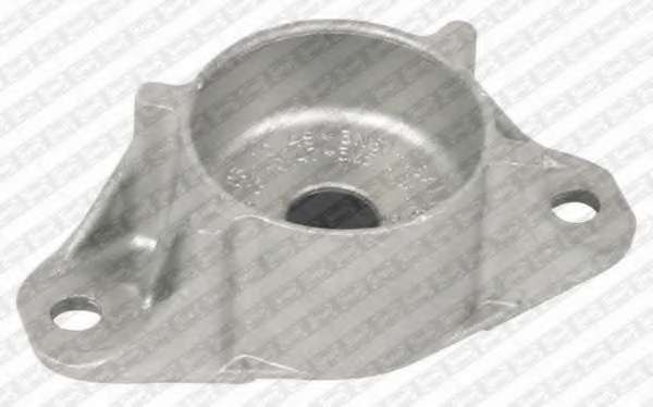 Опорна подушка задн.Ford Focus/C-Max /Mazda 3 05- 