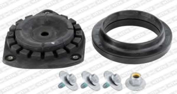 К-кт опора + підшипник перед. амортизатора Renault Fluence 1,5dCi/2.0 10-