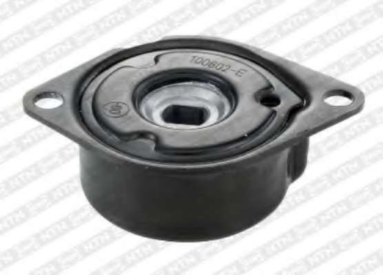 Натяжной ролик, поликлиновой  ремень