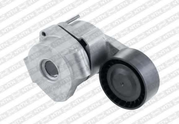 Натяжной ролик, поликлиновой  ремень