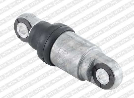 Натяжной ролик, поликлиновой ремень