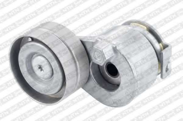 Поликлиновой ременный комплект