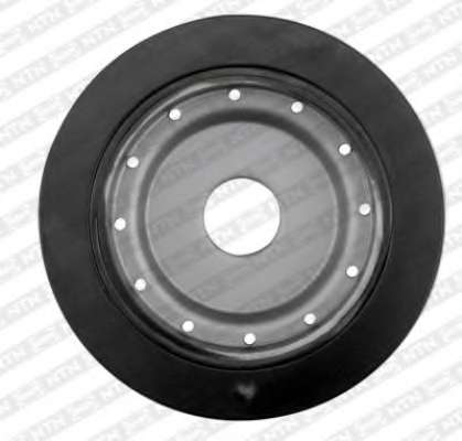 Шків колінвала Renault Clio II, Megane I, Scenic I 1.4, 1.6 16V Kangoo -02