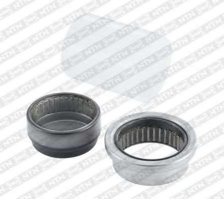 Рем/к-кт балки зад. Citroen Berlingo, Berlingo Peugeot 206, 206 СС, Partner, Partnerspace 1.1-2.0D 96-15