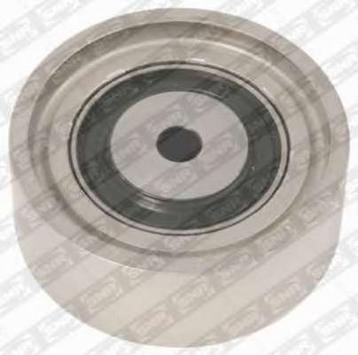 Паразитный / ведущий ролик, поликлиновой ремень