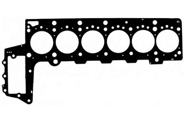Прокладка, головка цилиндра