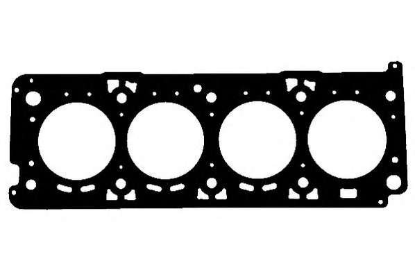 Прокладка, головка цилиндра