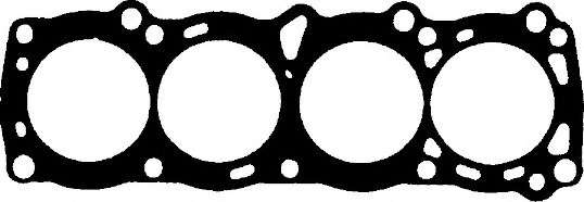 Прокладка, головка цилиндра