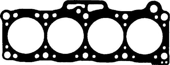 Прокладка, головка цилиндра