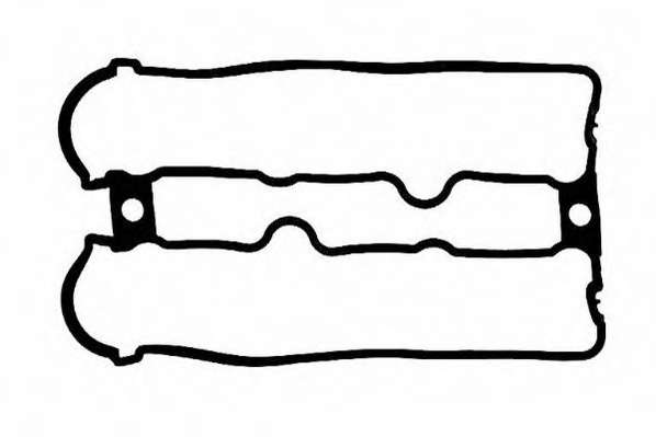 Прокладка, крышка головки цилиндра