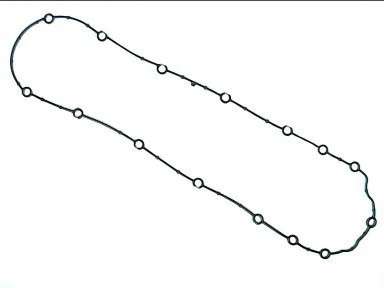 Прокладка, маслянный поддон