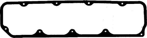 Прокладка, крышка головки цилиндра