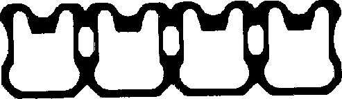 Прокладка, крышка головки цилиндра