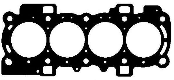 Прокладка, головка цилиндра