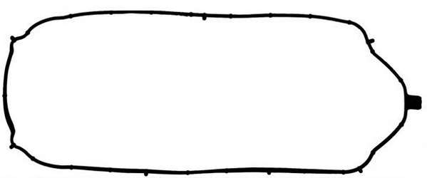 Прокладка, крышка головки цилиндра