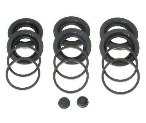 Ремкомплект, тормозной суппорт