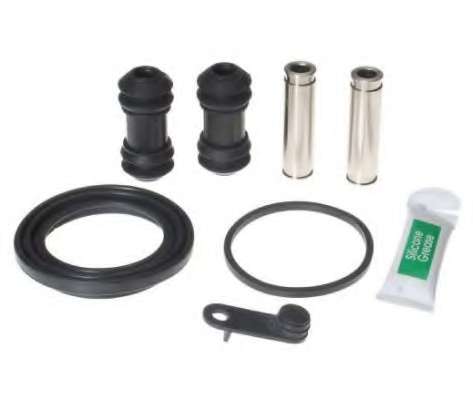 Ремкомплект, тормозной суппорт