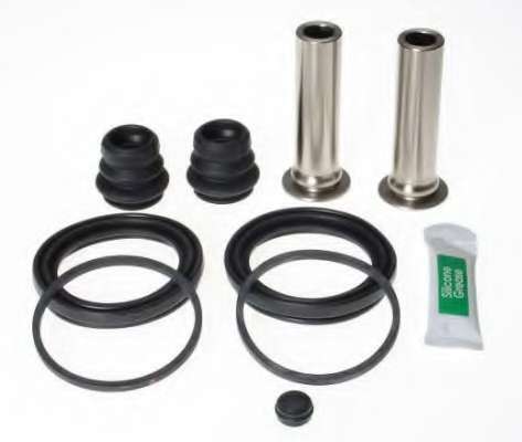 Ремкомплект, тормозной суппорт