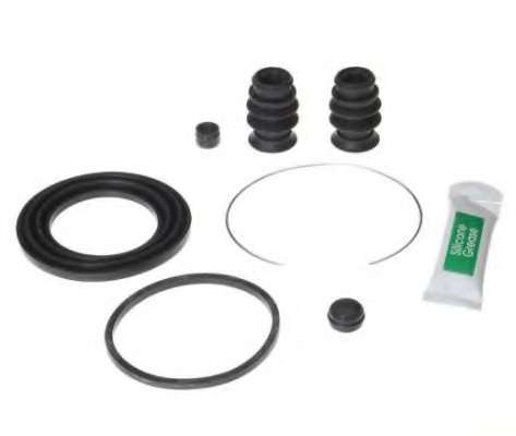 Ремкомплект, тормозной суппорт