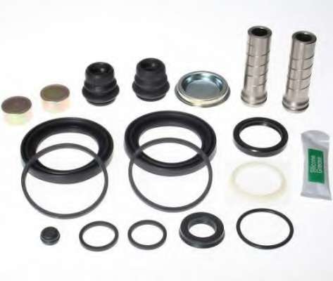 Ремкомплект, тормозной суппорт